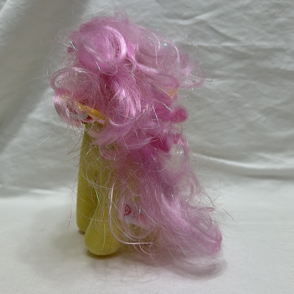 Ty beanie boos, Fluttershy - Picture 3 of 7